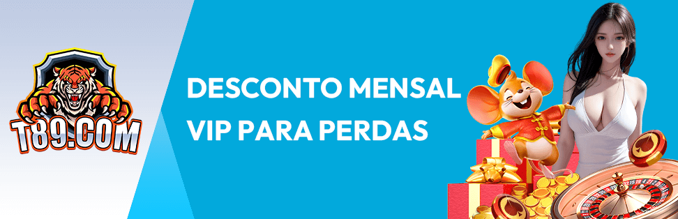 como apostar na mega sena e em outras loterias online